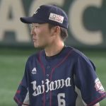 動画 サントリードリームマッチ17で和田一浩が球審にブチギレ 佐野が止めに入るも Reading Hitter 読めば野球が上手くなるブログ